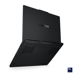 Lenovo Legion Pro 5 16IAX10 | Eclipse Black | 16 " | OLED | WQXGA | 2560 x 1600 pixels | Glossy | Intel Core Ultra 7 | 255HX | 3