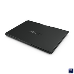 Lenovo Legion Pro 5 16IAX10 | Eclipse Black | 16 " | OLED | WQXGA | 2560 x 1600 pixels | Glossy | Intel Core Ultra 7 | 255HX | 3