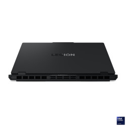 Lenovo Legion Pro 5 16IAX10 | Eclipse Black | 16 " | OLED | WQXGA | 2560 x 1600 pixels | Glossy | Intel Core Ultra 7 | 255HX | 3
