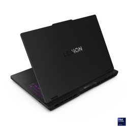 Lenovo Legion Pro 5 16IAX10 | Eclipse Black | 16 " | OLED | WQXGA | 2560 x 1600 pixels | Glossy | Intel Core Ultra 7 | 255HX | 3