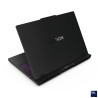 Lenovo Legion Pro 5 16IAX10 | Eclipse Black | 16 " | OLED | WQXGA | 2560 x 1600 pixels | Glossy | Intel Core Ultra 7 | 255HX | 3