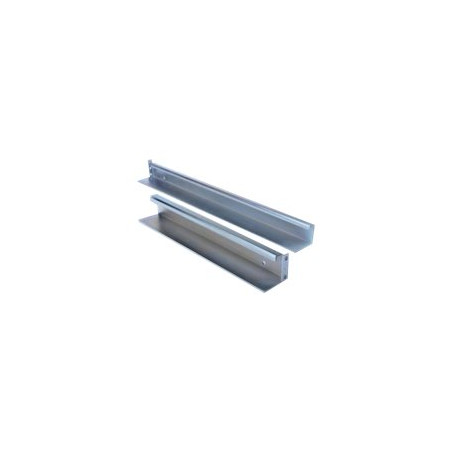Digitus L-Support Sliding Rails for Server Cabinets, 2 pcs | DN-19 GS-SRV