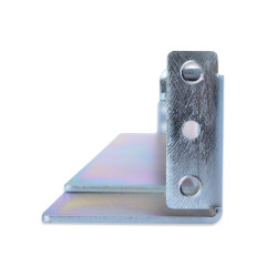 Digitus L-Support Sliding Rails for Server Cabinets, 2 pcs | DN-19 GS-SRV