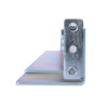 Digitus L-Support Sliding Rails for Server Cabinets, 2 pcs | DN-19 GS-SRV