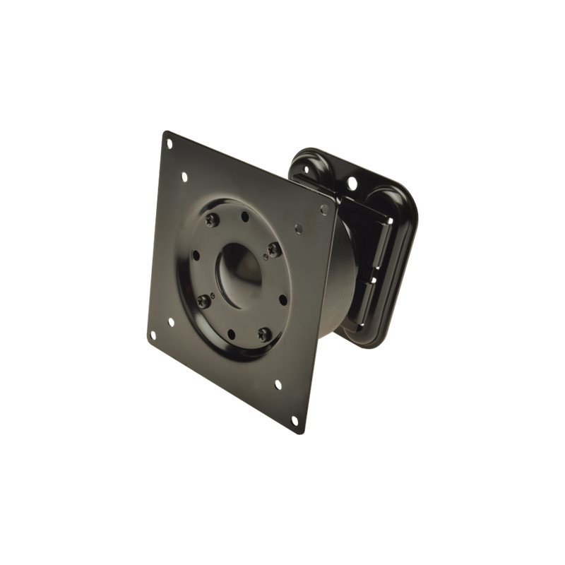 Digitus Wall mount | DA-90307 | Rotate, Swivel | Maximum weight (capacity) 15 kg | Black