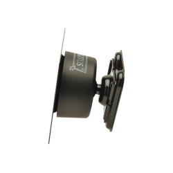 Digitus Wall mount | DA-90307 | Rotate, Swivel | Maximum weight (capacity) 15 kg | Black