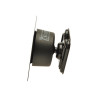 Digitus Wall mount | DA-90307 | Rotate, Swivel | Maximum weight (capacity) 15 kg | Black
