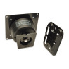 Digitus Wall mount | DA-90307 | Rotate, Swivel | Maximum weight (capacity) 15 kg | Black