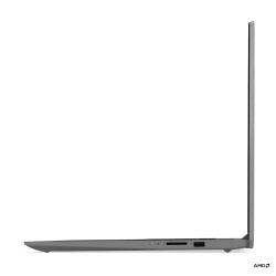 Lenovo IdeaPad 3 17ABA7 | Arctic Grey | 17.3 " | TN | HD+ | 1600 x 900 pixels | Anti-glare | AMD Ryzen 5 | 5625U | 8 GB | Solder
