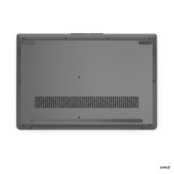 Lenovo IdeaPad 3 17ABA7 | Arctic Grey | 17.3 " | TN | HD+ | 1600 x 900 pixels | Anti-glare | AMD Ryzen 5 | 5625U | 8 GB | Solder