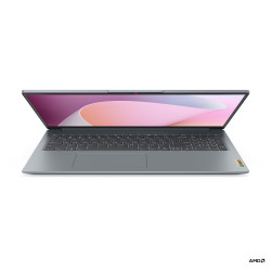 Lenovo IdeaPad Slim 3 16ABR8 | Arctic Grey | 16 " | IPS | WUXGA | 1920 x 1200 pixels | Anti-glare | AMD Ryzen 7 | 5825U | 16 GB 