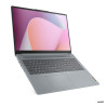 Lenovo IdeaPad Slim 3 16ABR8 | Arctic Grey | 16 " | IPS | WUXGA | 1920 x 1200 pixels | Anti-glare | AMD Ryzen 7 | 5825U | 16 GB 