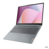 Lenovo IdeaPad Slim 3 16ABR8 | Arctic Grey | 16 " | IPS | WUXGA | 1920 x 1200 pixels | Anti-glare | AMD Ryzen 7 | 5825U | 16 GB 