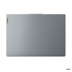 Lenovo IdeaPad Slim 3 16ABR8 | Arctic Grey | 16 " | IPS | WUXGA | 1920 x 1200 pixels | Anti-glare | AMD Ryzen 7 | 5825U | 16 GB 