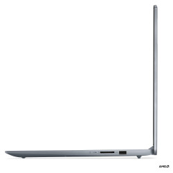 Lenovo IdeaPad Slim 3 16ABR8 | Arctic Grey | 16 " | IPS | WUXGA | 1920 x 1200 pixels | Anti-glare | AMD Ryzen 7 | 5825U | 16 GB 