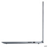 Lenovo IdeaPad Slim 3 16ABR8 | Arctic Grey | 16 " | IPS | WUXGA | 1920 x 1200 pixels | Anti-glare | AMD Ryzen 7 | 5825U | 16 GB 