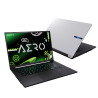 Gigabyte AERO X16 1WH-93EEC64DH | 16 " | AMD Ryzen Al 7 | 350 | 32 GB | DDR5 | Solid-state drive capacity 1000 GB | NVIDIA GeFor