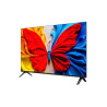 TCL QLED TV | 40S5K | 40 | Smart TV | Android TV | FHD | Black