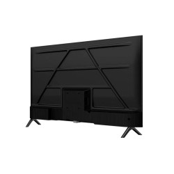 TCL QLED TV | 40S5K | 40 | Smart TV | Android TV | FHD | Black