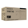 Gigabyte | Gaming Monitor | M27Q-EK | 27 " | IPS | QHD | 170 Hz | 0.5 ms | 2 560 x 1440 pixels | 3 50 cd/m | HDMI ports quantity