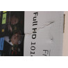 Sharp | 40FH2EA | 40" (101 cm) | Smart TV | Android TV | FHD | Black | DAMAGED PACKAGING