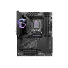 MSI MPG Z890 CARBON WIFI | Processor family Intel | Processor socket LGA1851 | Supported hard disk drive interfaces SATA, M.2 | 