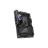 MSI MPG Z890 CARBON WIFI | Processor family Intel | Processor socket LGA1851 | Supported hard disk drive interfaces SATA, M.2 | 