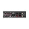 MSI MPG Z890 CARBON WIFI | Processor family Intel | Processor socket LGA1851 | Supported hard disk drive interfaces SATA, M.2 | 