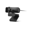 Lenovo Accessories 310 FHD Webcam Black | Lenovo WebCam | 310 FHD