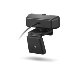 Lenovo Accessories 310 FHD Webcam Black | Lenovo WebCam | 310 FHD