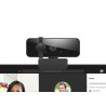 Lenovo Accessories 310 FHD Webcam Black | Lenovo WebCam | 310 FHD
