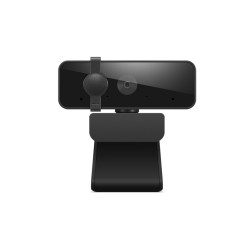 Lenovo Accessories 310 FHD Webcam Black | Lenovo WebCam | 310 FHD