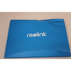 SALE OUT. | Reolink | Battery 4G Camera | TrackMix Series G770 | PTZ | 4 MP | 2.8mm/F1.6 | IP65 | H.264/H.265 | Micro SD, Max. 2