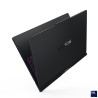 Lenovo Legion Pro 5 16IAX10 | Eclipse Black | 16 " | OLED | WQXGA | 2560 x 1600 pixels | Glossy | Intel Core Ultra 7 | 255HX | 3