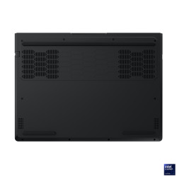Lenovo Legion Pro 5 16IAX10 | Eclipse Black | 16 " | OLED | WQXGA | 2560 x 1600 pixels | Glossy | Intel Core Ultra 7 | 255HX | 3