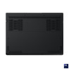 Lenovo Legion Pro 5 16IAX10 | Eclipse Black | 16 " | OLED | WQXGA | 2560 x 1600 pixels | Glossy | Intel Core Ultra 7 | 255HX | 3