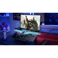 Lenovo Legion Pro 5 16IAX10 | Eclipse Black | 16 " | OLED | WQXGA | 2560 x 1600 pixels | Glossy | Intel Core Ultra 7 | 255HX | 3