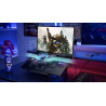 Lenovo Legion Pro 5 16IAX10 | Eclipse Black | 16 " | OLED | WQXGA | 2560 x 1600 pixels | Glossy | Intel Core Ultra 7 | 255HX | 3