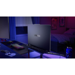 Lenovo Legion Pro 5 16IAX10 | Eclipse Black | 16 " | OLED | WQXGA | 2560 x 1600 pixels | Glossy | Intel Core Ultra 7 | 255HX | 3