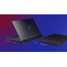 Lenovo Legion Pro 5 16IAX10 | Eclipse Black | 16 " | OLED | WQXGA | 2560 x 1600 pixels | Glossy | Intel Core Ultra 7 | 255HX | 3
