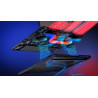 Lenovo Legion Pro 5 16IAX10 | Eclipse Black | 16 " | OLED | WQXGA | 2560 x 1600 pixels | Glossy | Intel Core Ultra 7 | 255HX | 3