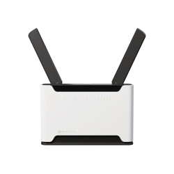 MikroTik Chateau 5G R17 ax S53UG+5HaxD2HaxD-TC&RG650E-EU | 802.11ax | 1200 Mbit/s | 10/100/1000 Mbit/s | Ethernet LAN (RJ-45) po
