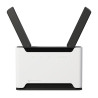 MikroTik Chateau 5G R17 ax S53UG+5HaxD2HaxD-TC&RG650E-EU | 802.11ax | 1200 Mbit/s | 10/100/1000 Mbit/s | Ethernet LAN (RJ-45) po