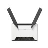 MikroTik Chateau 5G R17 ax S53UG+5HaxD2HaxD-TC&RG650E-EU | 802.11ax | 1200 Mbit/s | 10/100/1000 Mbit/s | Ethernet LAN (RJ-45) po