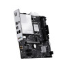 MSI PRO H810M-B | Processor family Intel H810 | Processor socket LGA1851 | DDR5 | Supported hard disk drive interfaces SATA, M.2