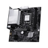 MSI PRO H810M-B | Processor family Intel H810 | Processor socket LGA1851 | DDR5 | Supported hard disk drive interfaces SATA, M.2