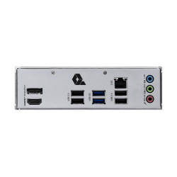MSI PRO H810M-B | Processor family Intel H810 | Processor socket LGA1851 | DDR5 | Supported hard disk drive interfaces SATA, M.2