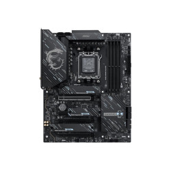 MSI X870E GAMING PLUS WIFI | MSI
