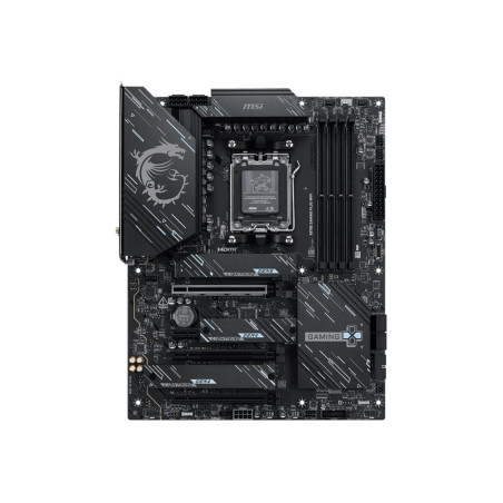 MSI X870E GAMING PLUS WIFI | MSI