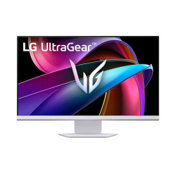 LG 32G810SA-W | 32 " | IPS | 16:9 | 144 Hz | 1 ms | 3840 x 2160 pixels | 400 cd/m | HDMI ports quantity 2